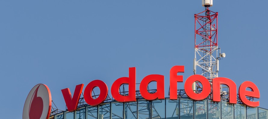 CeBIT 2015: Vodafone startet LTE-Telefonie ab Montag