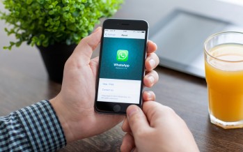 WhatsApp Web auch für iOS-Nutzer verfügbar