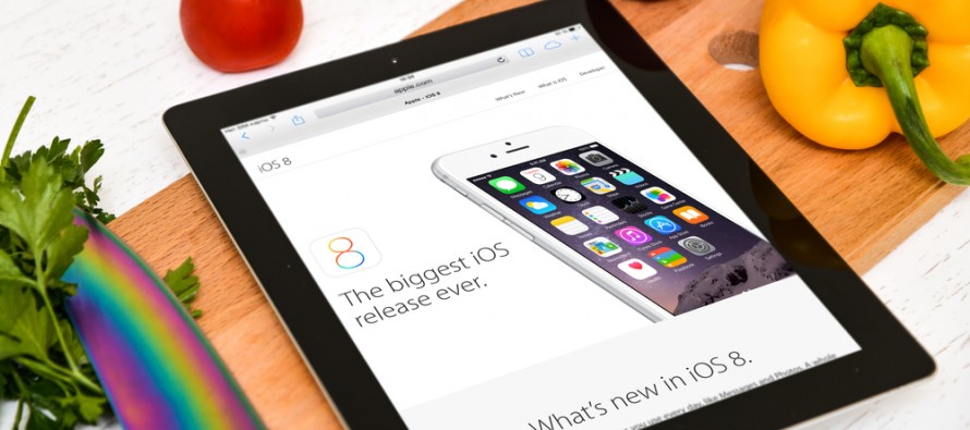 Apple startet öffentliches Betaprogramm für iOS