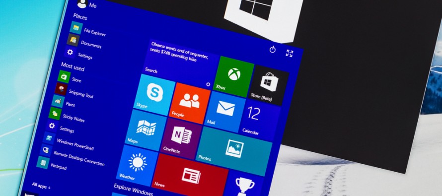 Windows 10: kein Internet Explorer und mehr Speicherkapazität