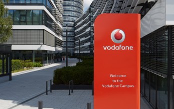 Vodafone führt Expresslieferung ein mit Lieferung am gleichen Tag