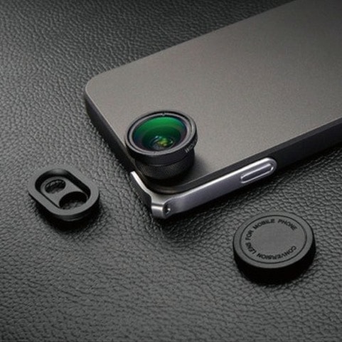 Snap! 6 für das iPhone   500x0