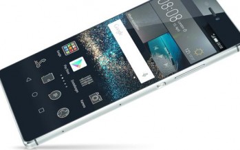 Huawei P8: Neues Flaggschiff vorgestellt