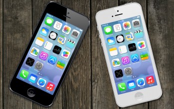 Apple veröffentlicht iOS 8.3