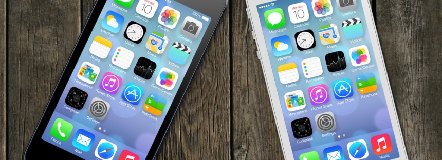 Apple veröffentlicht iOS 8.3
