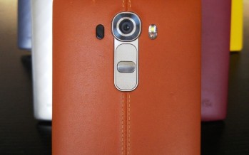 LG G4 Verkauf startet noch diese Woche