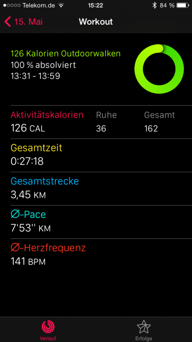 IMG_6834-382x680 IMG_6834-382x680 Apple Watch Workout Zusammenfassung auf dem iPhone apple watch Ist die Apple Watch schon ausgereift? – die Smartwatch im Alltagstest IMG 6834 382x680