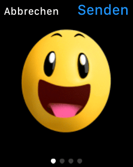 IMG_6839 IMG_6839 Apple Watch: die Smileys apple watch Ist die Apple Watch schon ausgereift? – die Smartwatch im Alltagstest IMG 6839