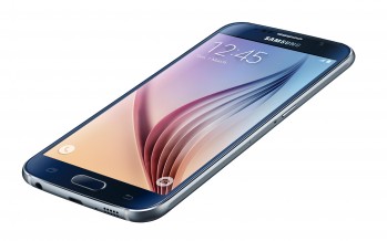 Samsung Galaxy S6 im Test