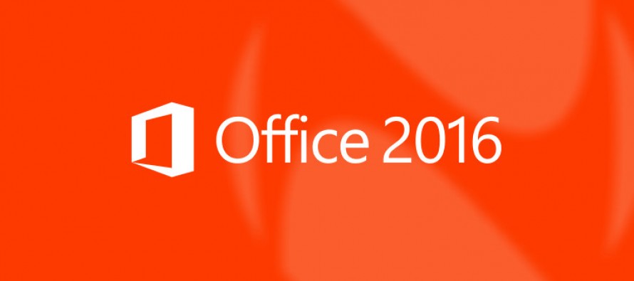 Microsoft Office 2016 Preview für alle veröffentlicht
