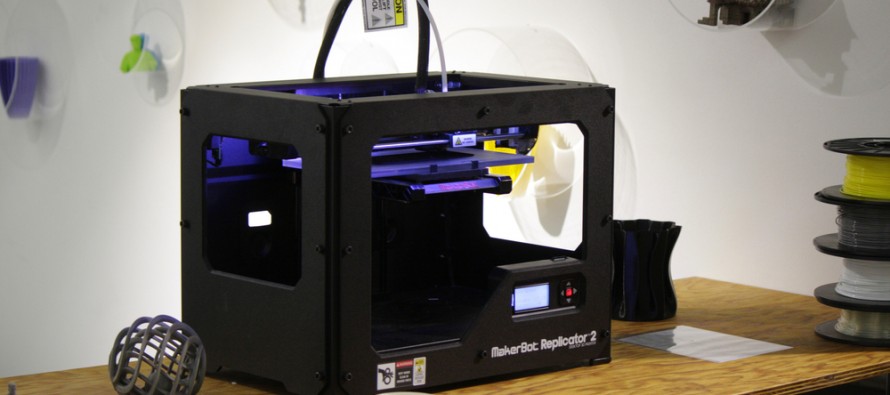 3D-Drucker: Die Lösung für jede Lebenslage?