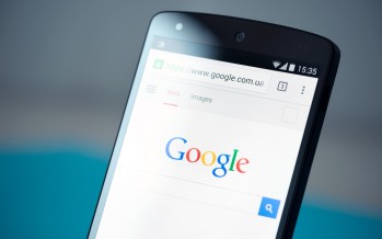 Google: die meisten Suchanfragen erfolgen von Mobilgeräten