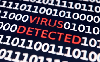 Computer-Virus Rombertik lehrt uns das Fürchten