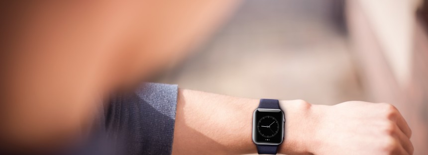 Ist die Apple Watch schon ausgereift? – die Smartwatch im Alltagstest