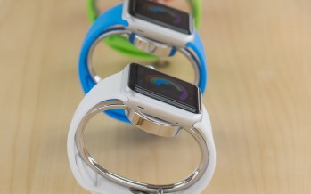 „Made for Apple Watch“ startet offiziell
