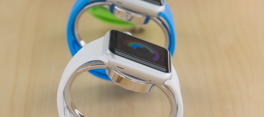 „Made for Apple Watch“ startet offiziell