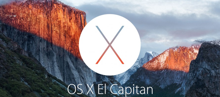 OS X El Capitan bekommt Window Management und erinnert an Windows