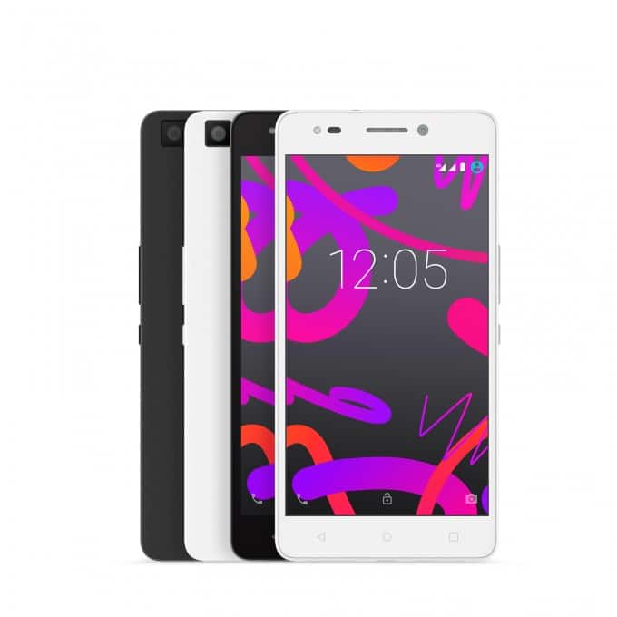 Aquaris_M5 Aquaris_M5 Das BQ Aquaris-M5.5 ist das größte der Reihe Aquaris-M BQ stellt neue Smartphone-Reihe Aquaris-M vor Aquaris M5