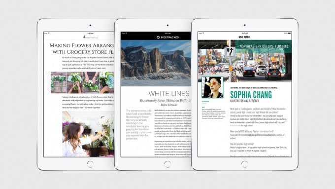 iOS 9 und Apple News ios 9 iOS 9 bekommt Proactive und wird intelligenter e0a20dc5cf516114b0ee9134d18fc37e7d6e5169 expanded large 2x 680x383