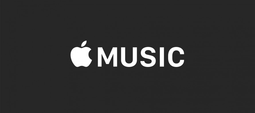 Apple Music wurde enthüllt