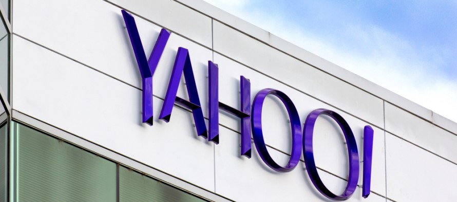 Yahoo möchte sich neu ausrichten und schließt einige Services