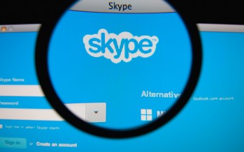 Skype for Web: Skype als Webversion in zwei Ländern verfügbar