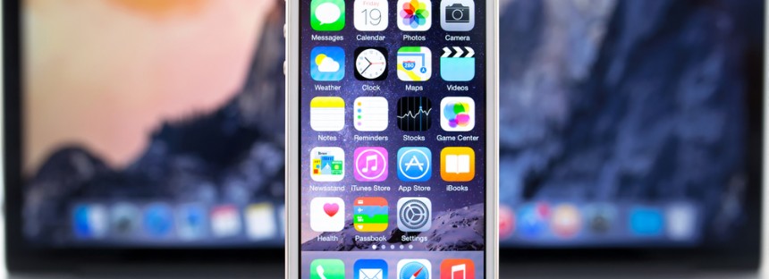 iOS 8.4 veröffentlicht – Apple Music startet