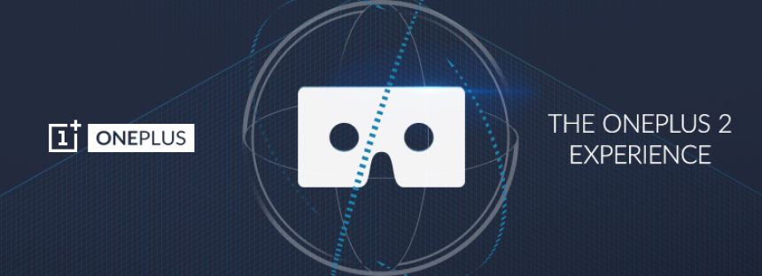 OnePlus 2 Vorstellung im Juli mit erstem Virtual Reality Event