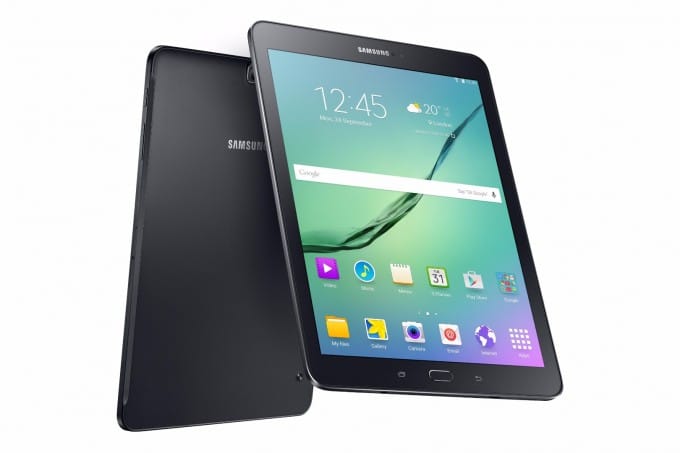 Samsung Galaxy Tab S2 vorgestellt Galaxy Tab S2 Samsung Galaxy Tab S2 offiziell vorgestellt 01 680x453