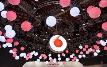 Vodafone führt digitalen Vertragsabschluss ein