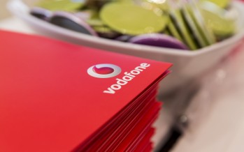 Vodafone stellt neuen Dienst Call+ vor