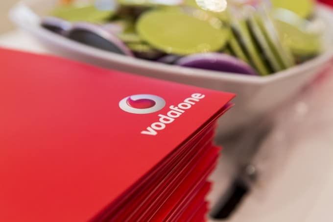 Vodafone geht mit Call+ an den Start Vodafone Vodafone stellt neuen Dienst Call+ vor 19393576449 87fb2a2ed0 k 680x453