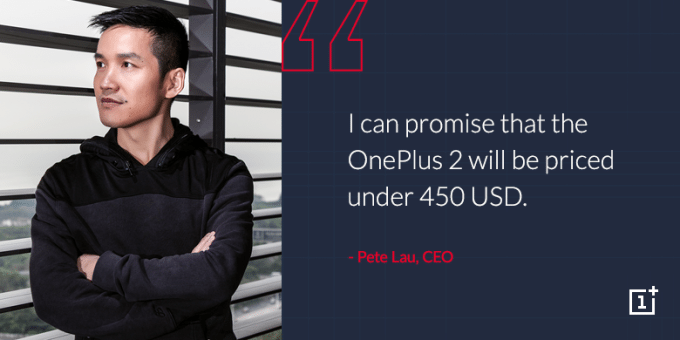 CJPVYPeWEAA5Eh_ CJPVYPeWEAA5Eh_ Maximaler Preis für OnePlus 2 bekannt OnePlus 2 OnePlus 2 kostet nicht mehr als 450 Dollar CJPVYPeWEAA5Eh