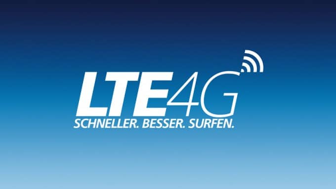 O2 ermöglicht LTE im Ausland o2 O2 startet LTE-Romaing im Ausland LTE o2 Blauverlauf mit Claim 850x478 680x382