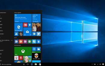 Windows 10 steht zum Upgrade bereit – ab heute ein Jahr kostenlos