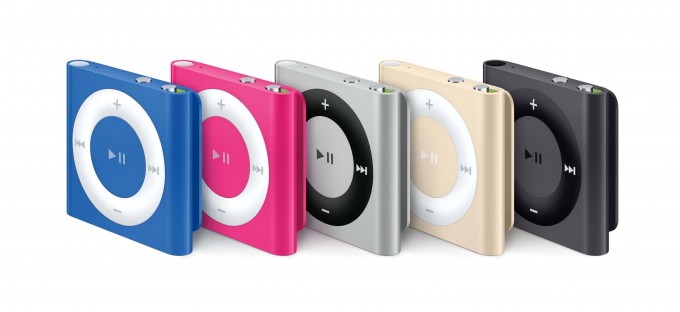 iPodShuffle-5Color-PR-PRINT-680x312 iPodShuffle-5Color-PR-PRINT-680x312 Der neue iPod Shuffle erstrahlt ebenfalls in neuen Farben iPod Apple schickt überarbeitete iPods an den Start iPodShuffle 5Color PR PRINT 680x312