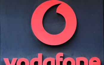 Vodafone NextPhone bald Geschichte