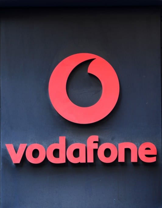 Vodafone NextPhone ist bald Geschichte vodafone Vodafone NextPhone bald Geschichte shutterstock 247313125 532x680