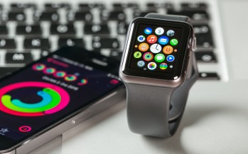 Vertrieb der Apple Watch wird vergrößert