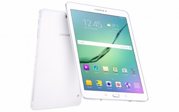 Samsung Galaxy Tab S2 kommt im September