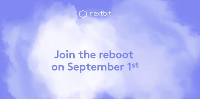 Nextbit_Screenshot_August-680x336 Nextbit_Screenshot_August-680x336 Nextbit mit eigenem Smartphone ab September Nextbit Nextbit will Smartphone-Herstellern den Kampf ansagen Nextbit Screenshot August 680x336