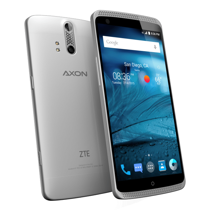 Silver-Final-674x680 Silver-Final-674x680 Das ZTE Axon kommt nach Deutschland ZTE Axon ZTE Axon kommt nach Deutschland – mit Doppellinse und drei Sicherheitsfeatues Silver Final 674x680