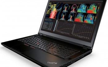 Lenovo Thinkpad Reihe erweitert – neue Intel Prozessoren mit an Bord