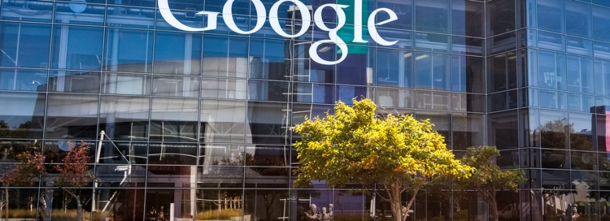 Google wird Tochterunternehmen des neuen Konzerns Alphabet