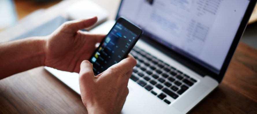 Cyanogen baut Stellen ab