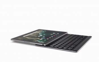 Google stellt Google Pixel C vor – Mischung zwischen Laptop und Tablet