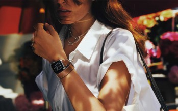 Apple Watch: Kollektion wird erweitert – Hermès startet mit Lederarmband
