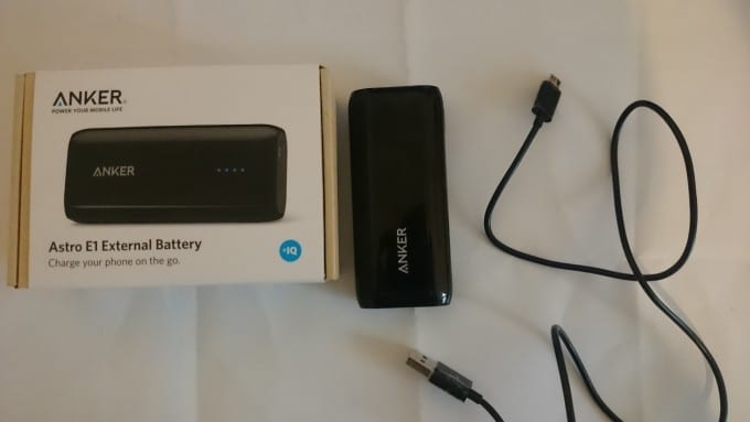 DSC_0644-680x383 DSC_0644-680x383 Anker Powerbank im Test anker Anker Astro E1: die Powerbank mit Schnellladefunktion im Test DSC 0644 680x383