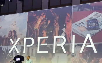 Sony stellt Xperia Z5 vor – drei Modelle mit klasse Kamera