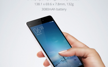 Xiaomi startet mit Mi4c in China durch – ein Mittelklassegerät zu gutem Preis